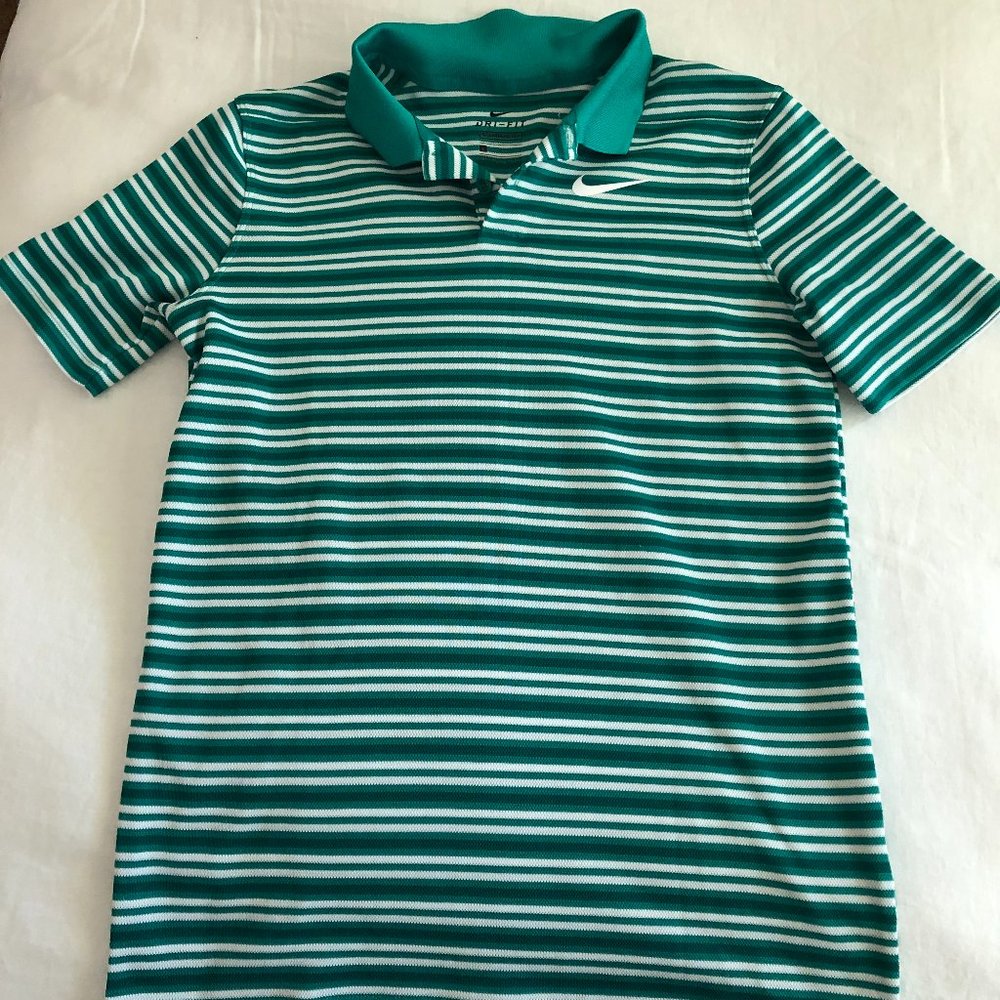 Nike Golf Polo